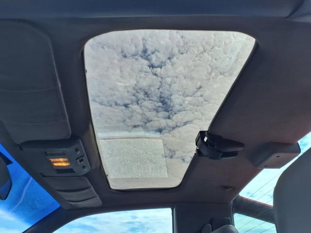 1986 Pontiac Fiero Sport GT