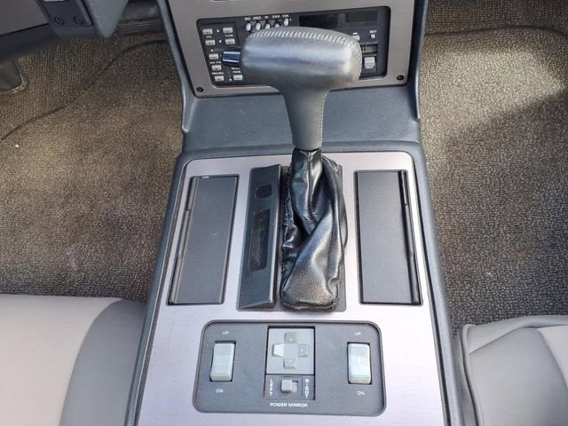 1986 Pontiac Fiero Sport GT