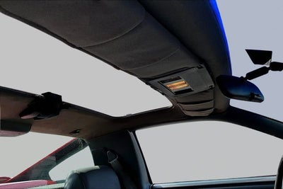 1986 Pontiac Fiero Sport GT
