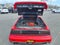 1986 Pontiac Fiero Sport GT
