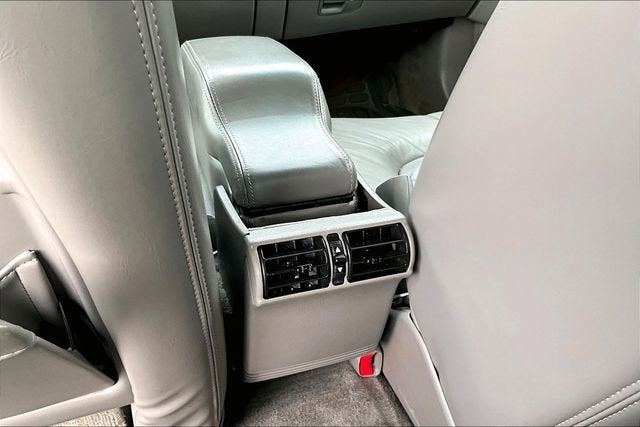 2003 Buick Park Avenue Base