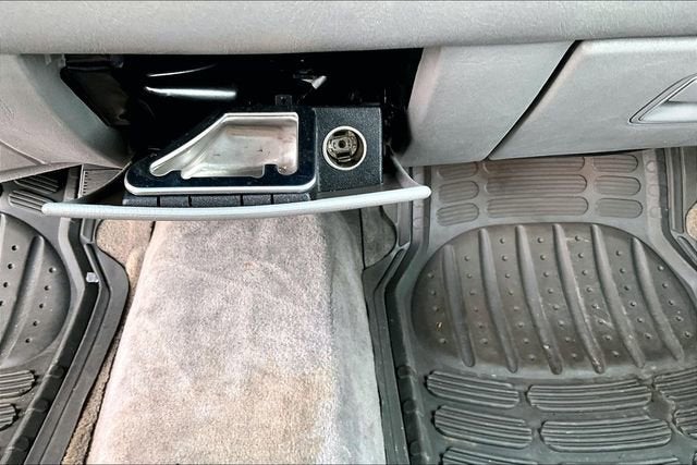 2003 Buick Park Avenue Base