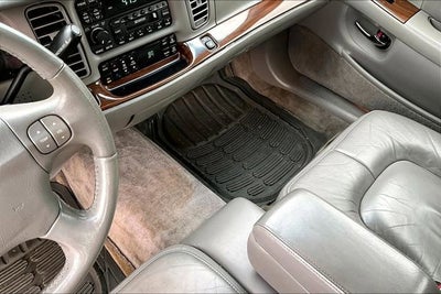 2003 Buick Park Avenue Base