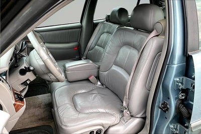 2003 Buick Park Avenue Base