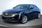 2025 Cadillac CT4 Luxury