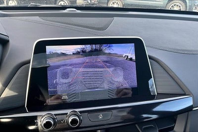 2025 Cadillac CT4 Luxury