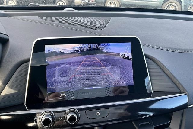 2025 Cadillac CT4 Luxury