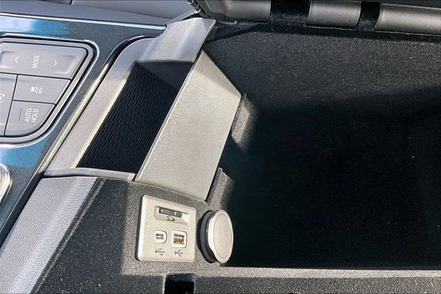 2025 Cadillac CT4 Luxury