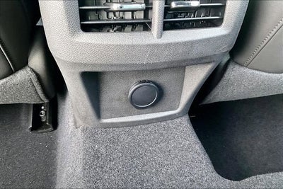 2025 Cadillac CT4 Luxury