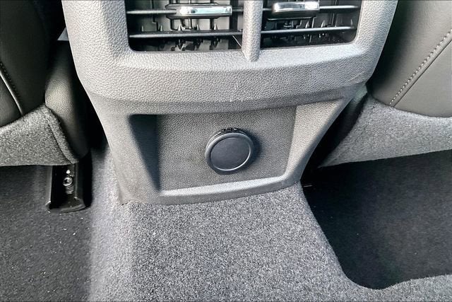 2025 Cadillac CT4 Luxury