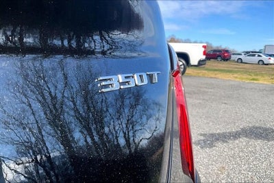 2025 Cadillac CT4 Luxury