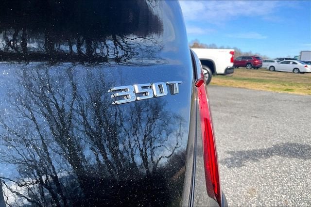 2025 Cadillac CT4 Luxury