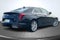 2025 Cadillac CT4 Luxury