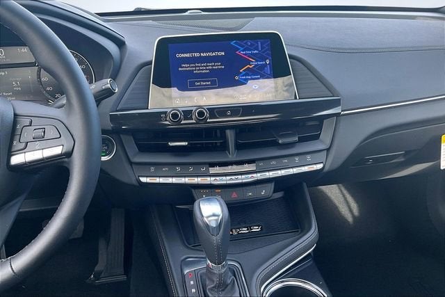 2025 Cadillac CT4 Luxury