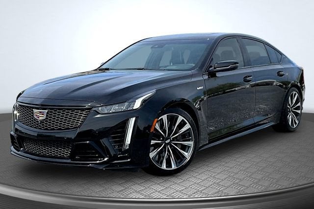 2023 Cadillac CT5-V V-Series Blackwing