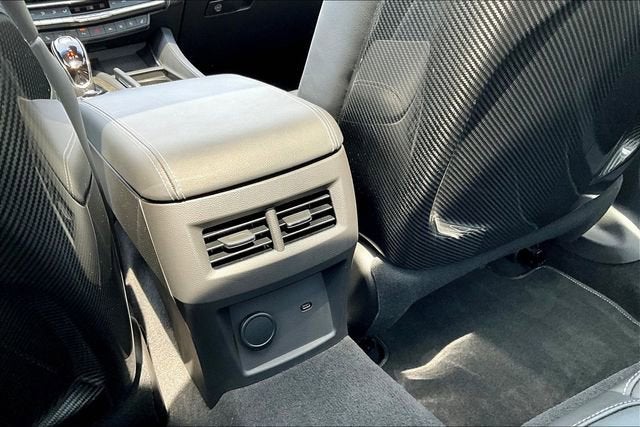 2023 Cadillac CT5-V V-Series Blackwing