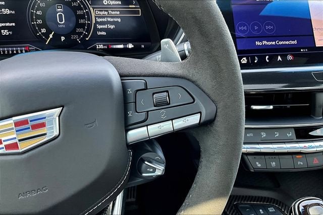 2023 Cadillac CT5-V V-Series Blackwing