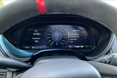 2023 Cadillac CT5-V V-Series Blackwing