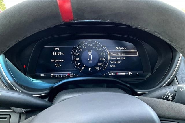 2023 Cadillac CT5-V V-Series Blackwing