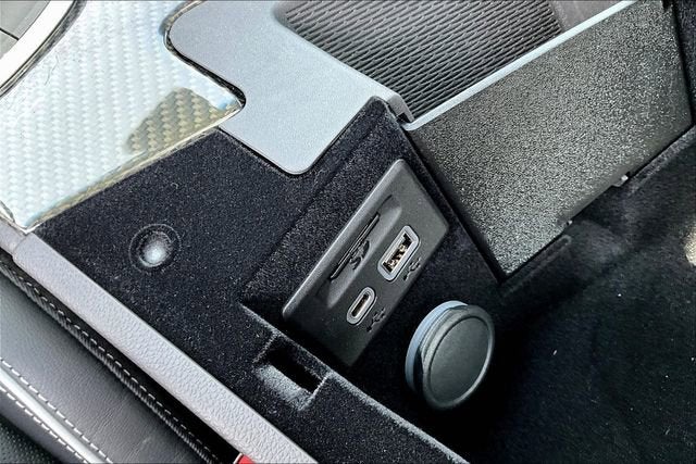 2023 Cadillac CT5-V V-Series Blackwing