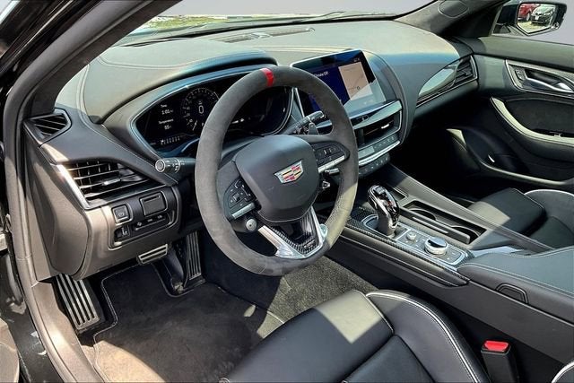 2023 Cadillac CT5-V V-Series Blackwing