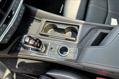 2023 Cadillac CT5-V V-Series Blackwing