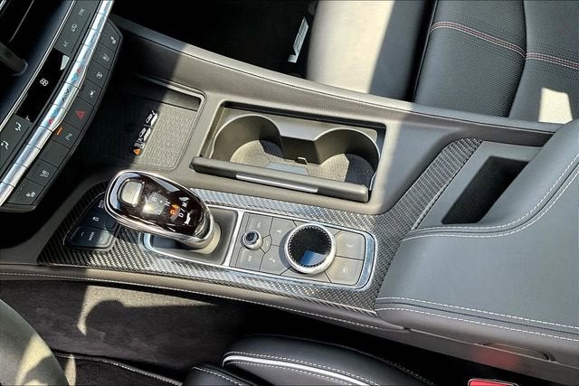 2023 Cadillac CT5-V V-Series Blackwing