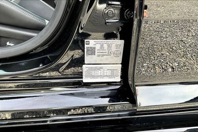 2023 Cadillac CT5-V V-Series Blackwing