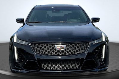 2023 Cadillac CT5-V V-Series Blackwing