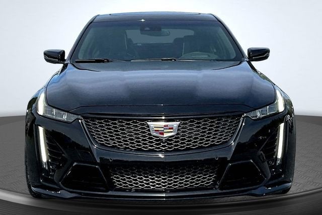 2023 Cadillac CT5-V V-Series Blackwing