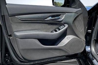 2023 Cadillac CT5-V V-Series Blackwing