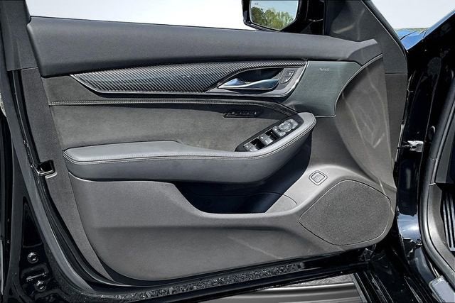 2023 Cadillac CT5-V V-Series Blackwing