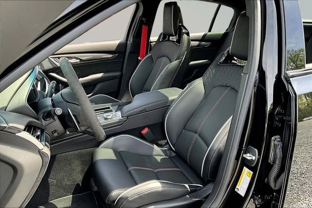 2023 Cadillac CT5-V V-Series Blackwing