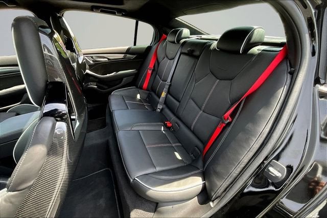 2023 Cadillac CT5-V V-Series Blackwing