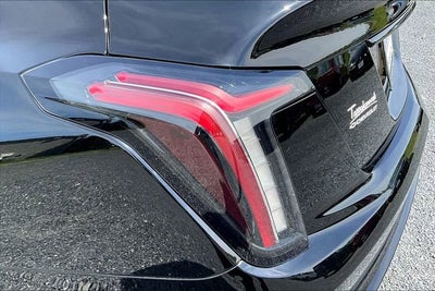 2023 Cadillac CT5-V V-Series Blackwing