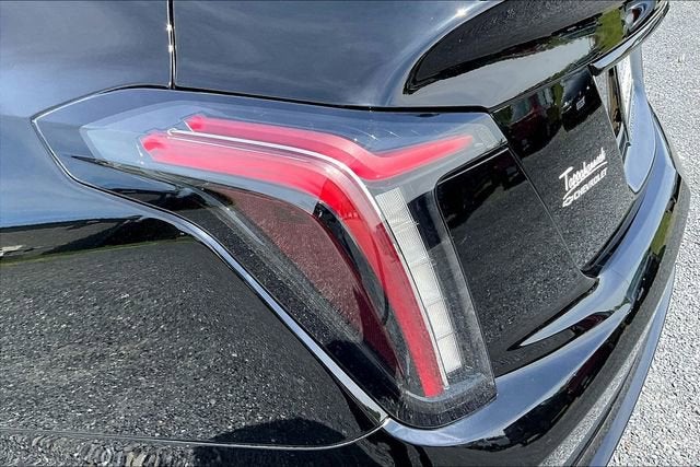 2023 Cadillac CT5-V V-Series Blackwing