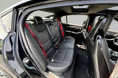 2023 Cadillac CT5-V V-Series Blackwing