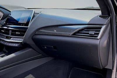 2023 Cadillac CT5-V V-Series Blackwing