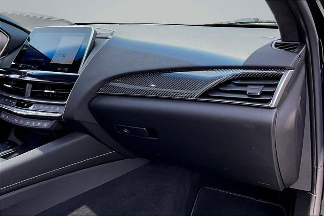 2023 Cadillac CT5-V V-Series Blackwing