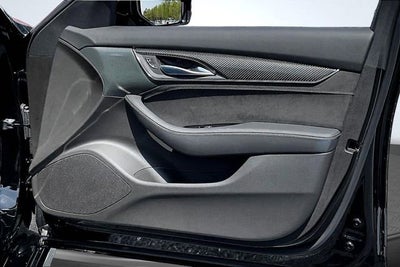 2023 Cadillac CT5-V V-Series Blackwing