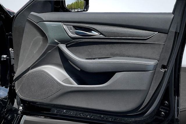 2023 Cadillac CT5-V V-Series Blackwing