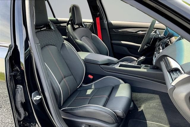 2023 Cadillac CT5-V V-Series Blackwing