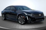 2023 Cadillac CT5-V V-Series Blackwing
