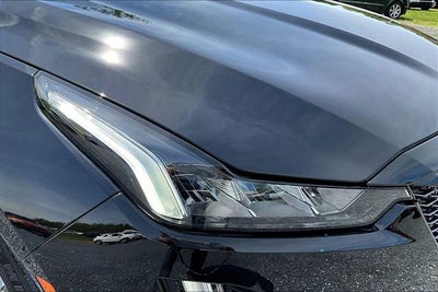 2023 Cadillac CT5-V V-Series Blackwing