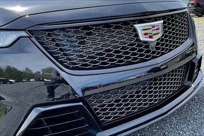 2023 Cadillac CT5-V V-Series Blackwing