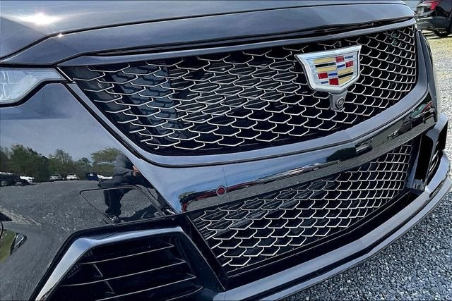 2023 Cadillac CT5-V V-Series Blackwing