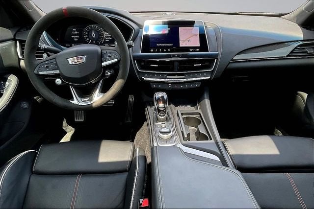 2023 Cadillac CT5-V V-Series Blackwing