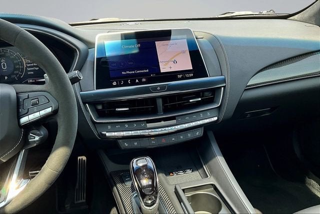 2023 Cadillac CT5-V V-Series Blackwing