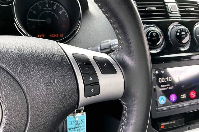 2007 Saturn Sky Base