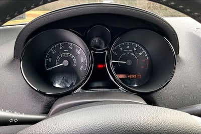 2007 Saturn Sky Base